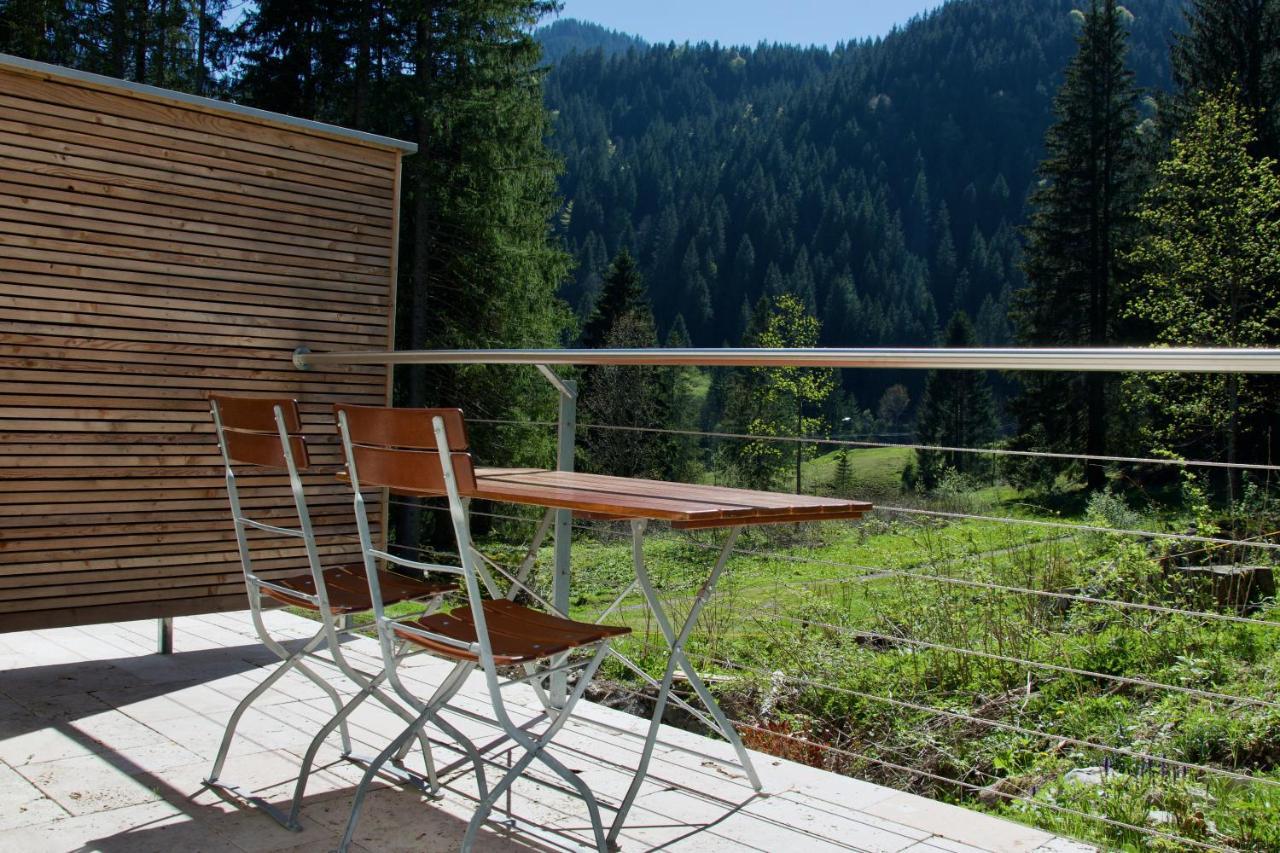 Spitzing Lodge Ferienwohnungen - Wanderparadies In Den Bergen Spitzingsee Buitenkant foto