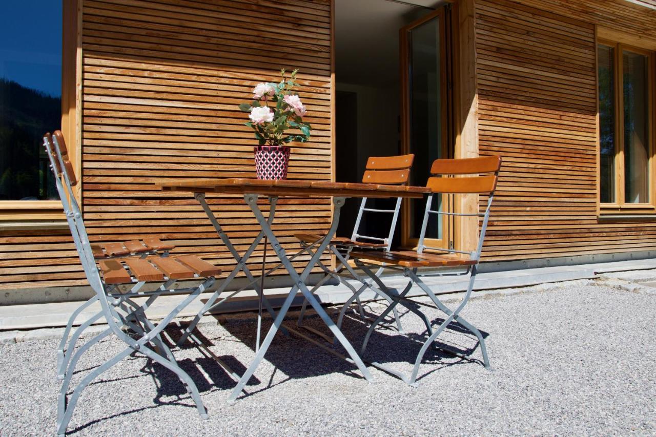 Spitzing Lodge Ferienwohnungen - Wanderparadies In Den Bergen Spitzingsee Buitenkant foto