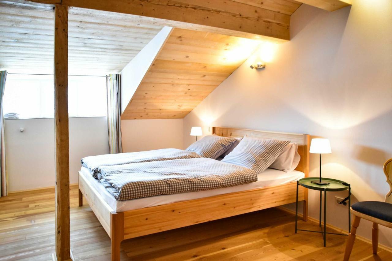 Spitzing Lodge Ferienwohnungen - Wanderparadies In Den Bergen Spitzingsee Buitenkant foto