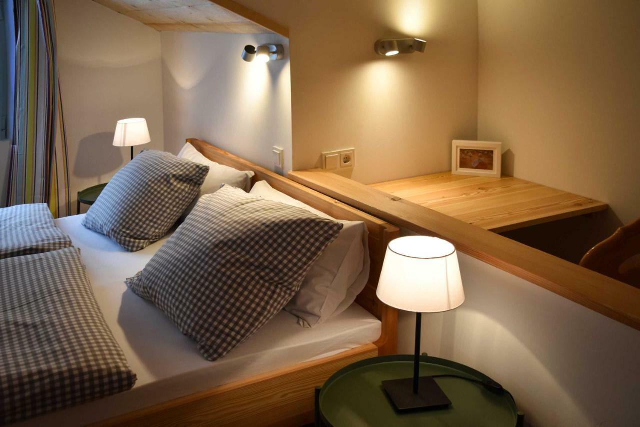 Spitzing Lodge Ferienwohnungen - Wanderparadies In Den Bergen Spitzingsee Buitenkant foto