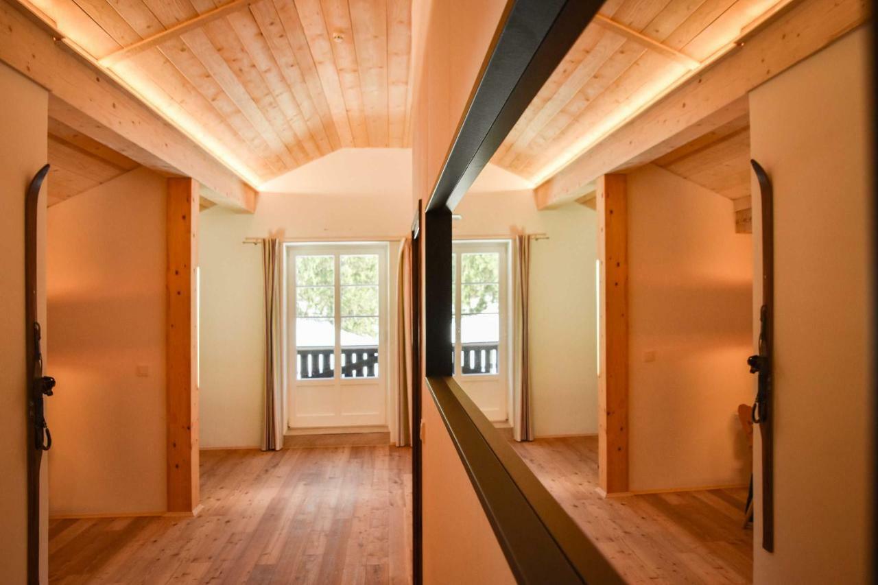 Spitzing Lodge Ferienwohnungen - Wanderparadies In Den Bergen Spitzingsee Buitenkant foto