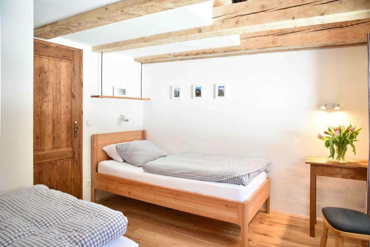 Spitzing Lodge Ferienwohnungen - Wanderparadies In Den Bergen Spitzingsee Buitenkant foto