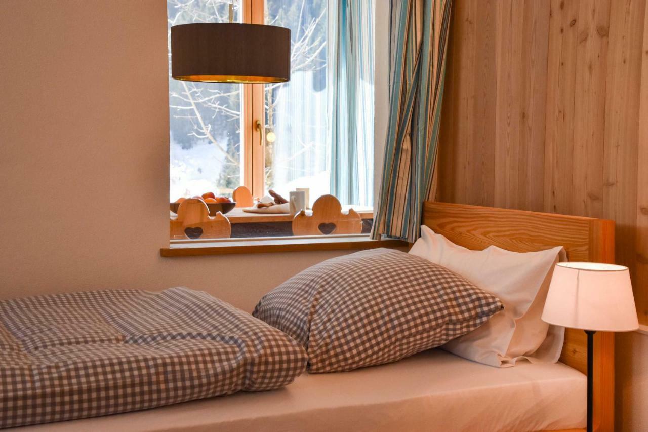 Spitzing Lodge Ferienwohnungen - Wanderparadies In Den Bergen Spitzingsee Buitenkant foto