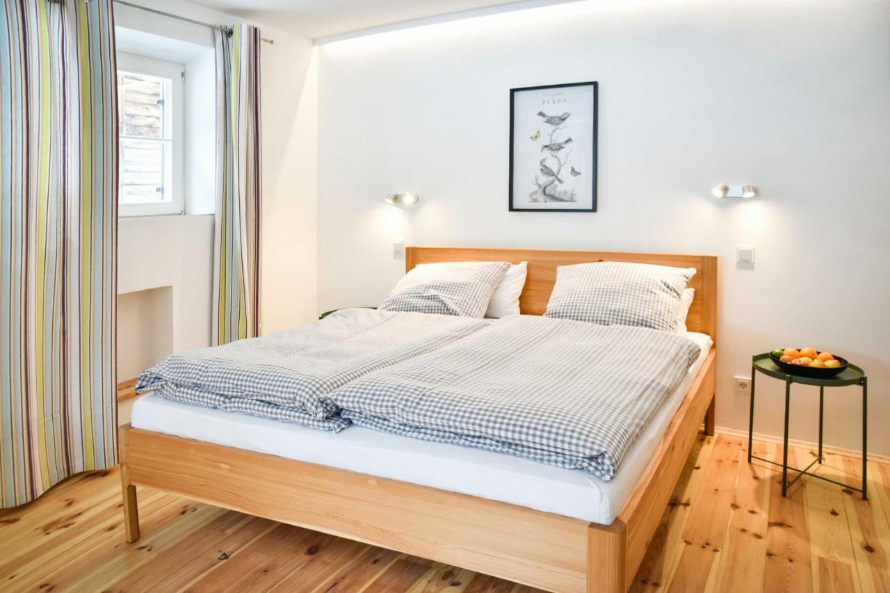 Spitzing Lodge Ferienwohnungen - Wanderparadies In Den Bergen Spitzingsee Buitenkant foto