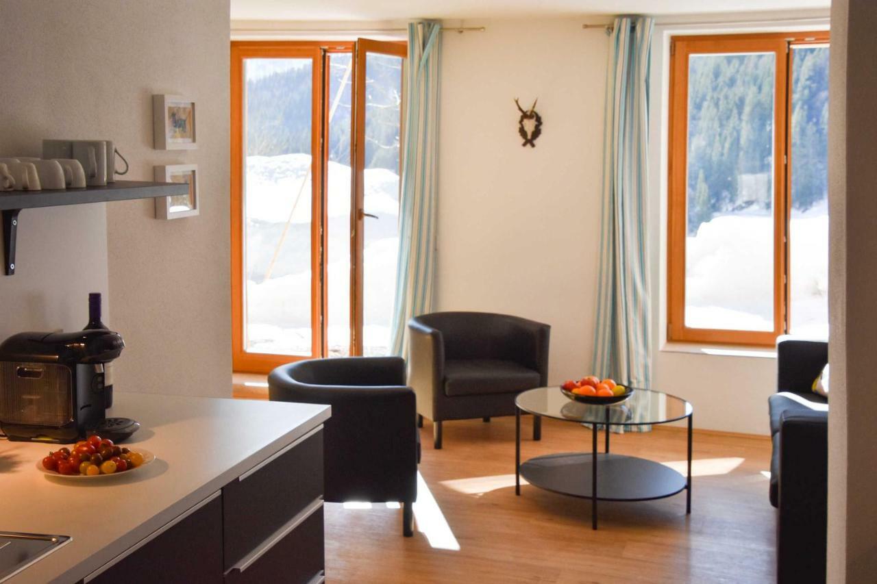 Spitzing Lodge Ferienwohnungen - Wanderparadies In Den Bergen Spitzingsee Buitenkant foto