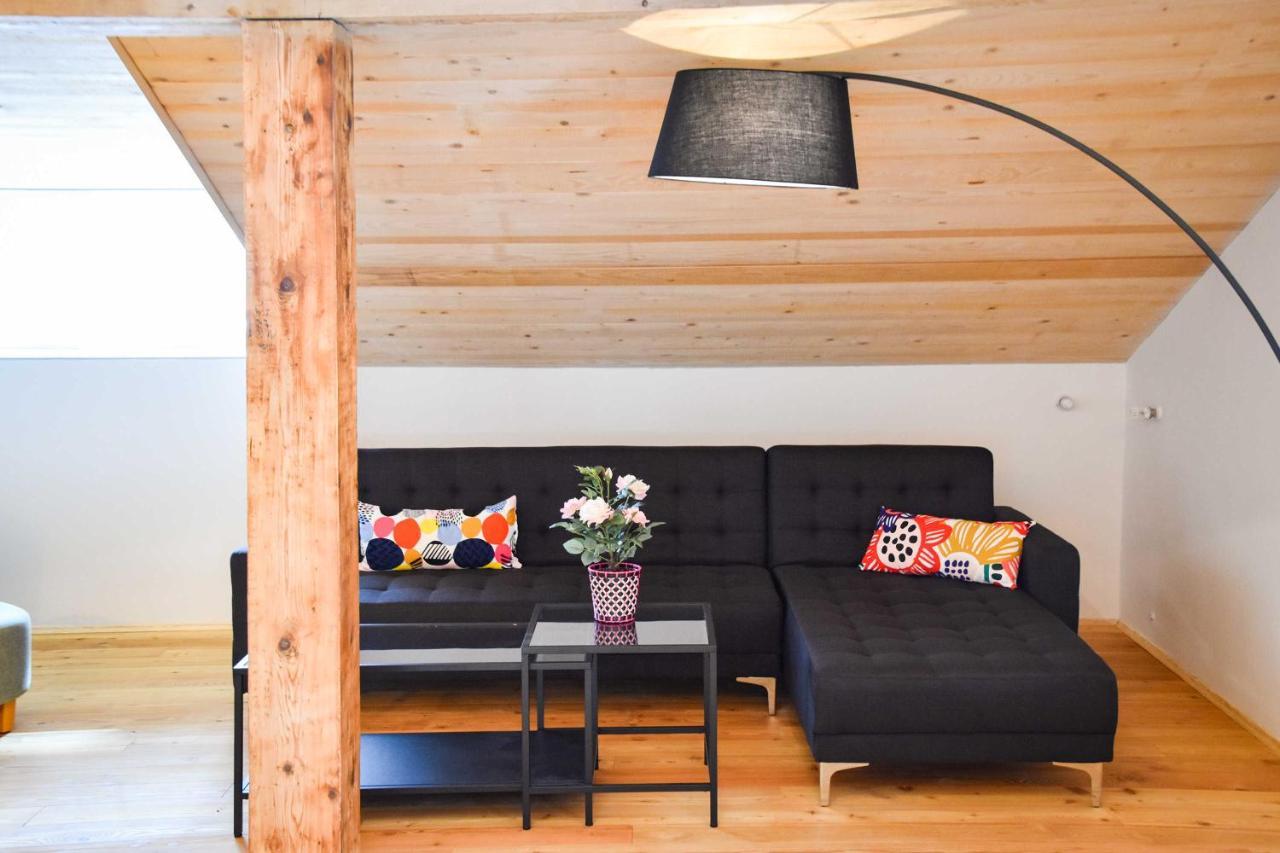 Spitzing Lodge Ferienwohnungen - Wanderparadies In Den Bergen Spitzingsee Buitenkant foto